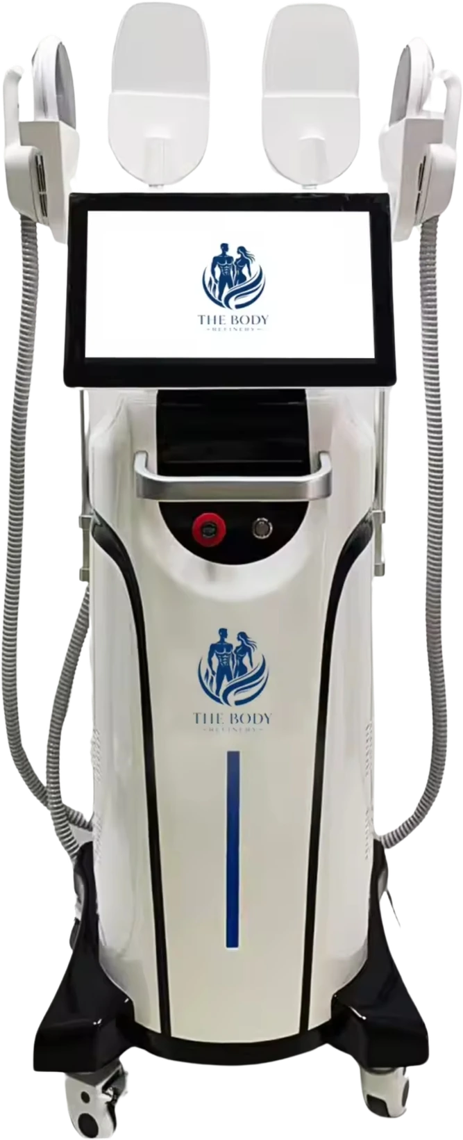 The Body Boost EMS machine