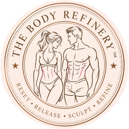 The Body Refinery® Logo